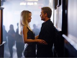 Bob Akester/Lifetime