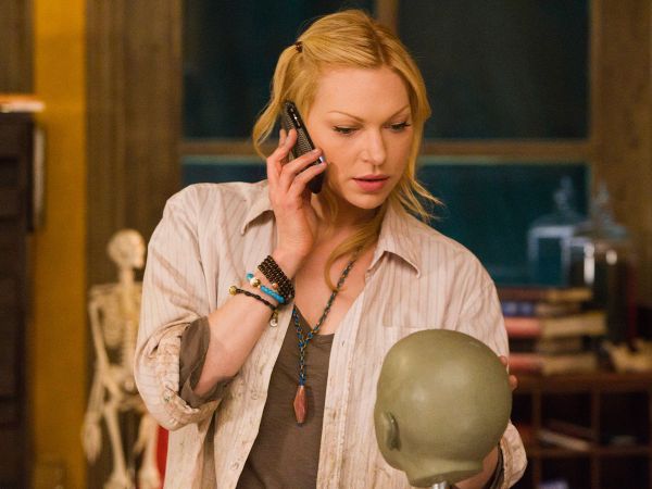 Iris Johansen's The Killing Game