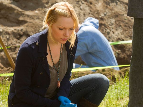 Iris Johansen's The Killing Game