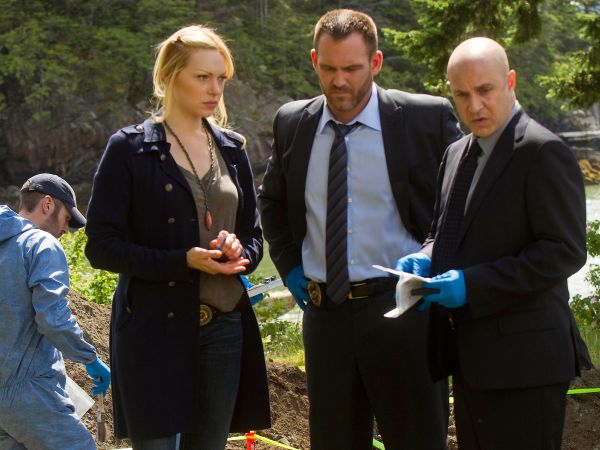 Iris Johansen's The Killing Game