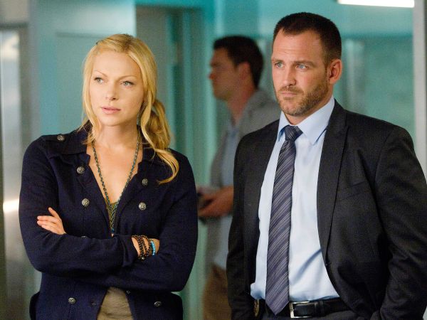Iris Johansen's The Killing Game