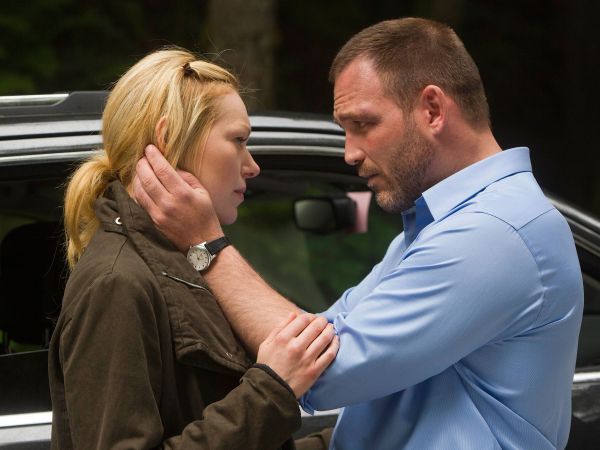 Iris Johansen's The Killing Game