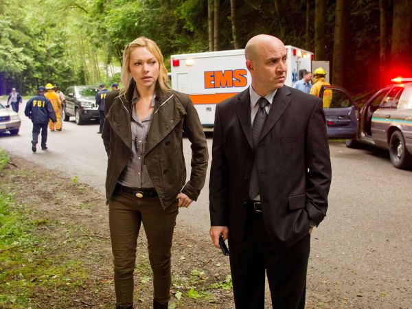 Iris Johansen's The Killing Game