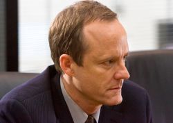 John Benjamin Hickey