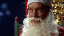 Mr. St. Nick