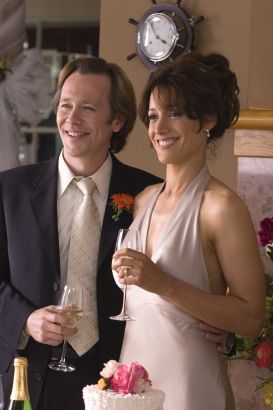Peter Outerbridge