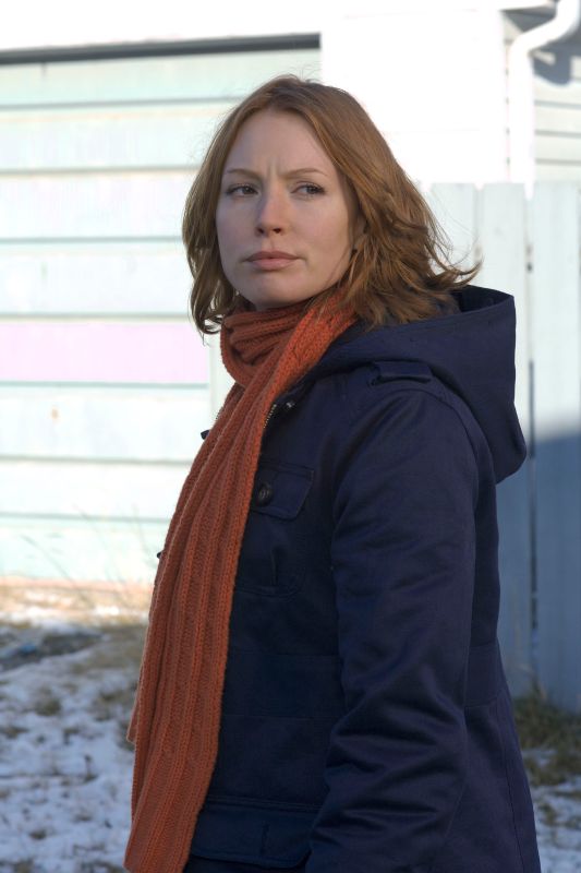 Nora Roberts' Blue Smoke