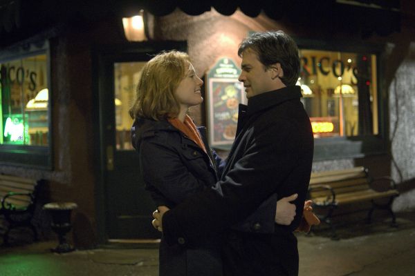 Nora Roberts' Blue Smoke