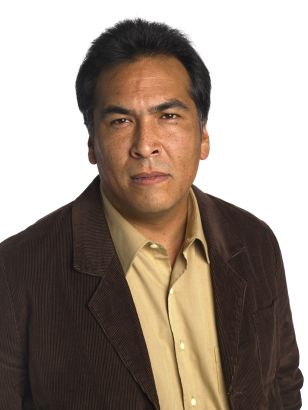 Eric Schweig Net Worth