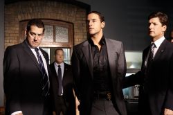 Ben Mark Holzberg/Lifetime