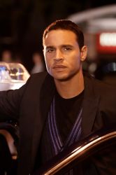Ben Mark Holzberg/Lifetime