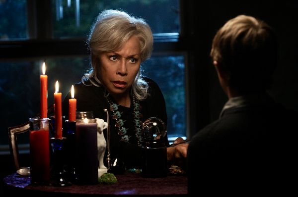Patricia Cornwell’s At Risk