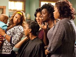 Annette Brown/Lifetime Television