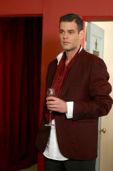 Ben Mark Holzberg/Lifetime