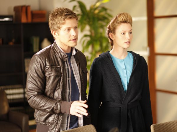 The 19th Wife (2010) - Rod Holcomb | Synopsis ...