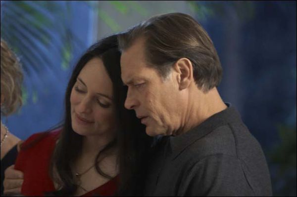 The Christmas Hope