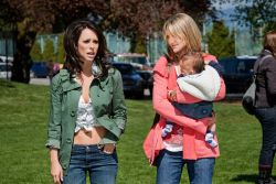 Jack Rowand/Lifetime Television