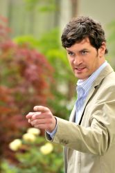 Ben Mark Holzberg/Lifetime