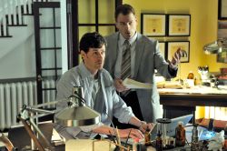 Ben Mark Holzberg/Lifetime