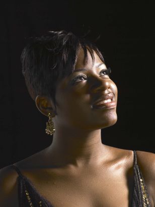 The Fantasia Barrino Story: Life Is Not a Fairy Tale