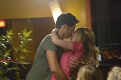 Albert Camicioli/Lifetime Movie Network