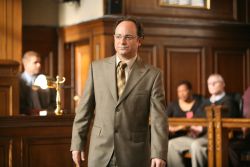 Danny Feld/Lifetime TV