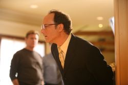 Danny Feld/Lifetime TV