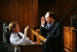 Danny Feld/Lifetime TV