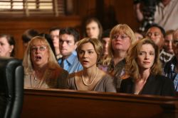 Danny Feld/Lifetime TV