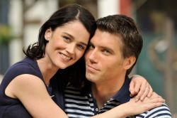 Anson Mount