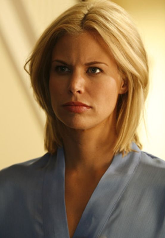 Trophy Wife (2006) Harvey Kahn Synopsis, Characteristics, Moods