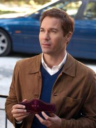 Ben Mark Holzberg/Lifetime