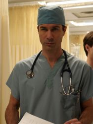 Ben Mark Holzberg/Lifetime