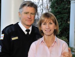 Ben Mark Holzberg/Lifetime