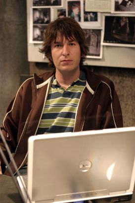 Joe Cobden