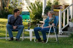 Fred Norris/Lifetime