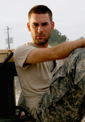 Drew Fuller