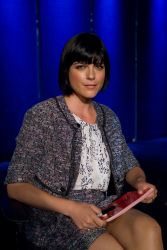 Barbara Nitke/Lifetime Networks