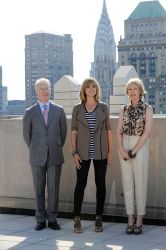 Barbara Nitke/Lifetime Networks