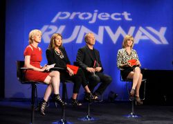 Barbara Nitke/Lifetime Networks