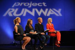 Barbara Nitke/Lifetime Networks