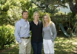 Ed Suter/Lifetime Telivision