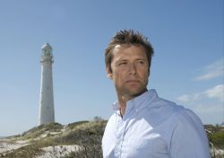 Ed Suter/Lifetime Telivision