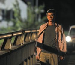 Ben Mark Holzberg/Lifetime