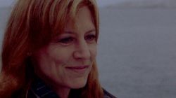 The Pilot's Wife