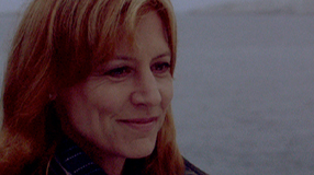 The Pilot's Wife