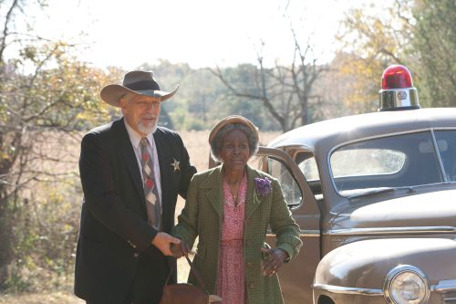 Cicely Tyson | Biography, Movie Highlights and Photos | AllMovie