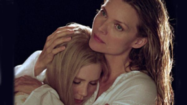 White Oleander