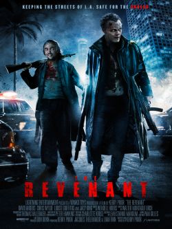 The Revenant