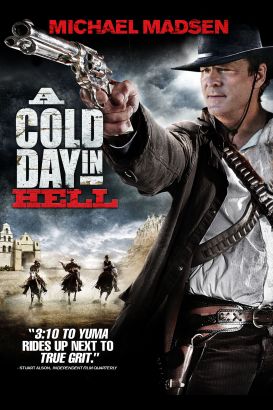 A Cold Day in Hell